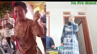 Hujan Gerimis||cover||latihan orgen tunggal voc milawati putri DmD