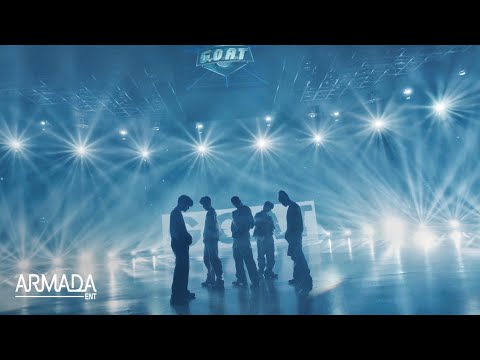 ONE PACT 원팩트 'G.O.A.T' PERFORMANCE VIDEO