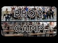 BELGIAN NEW GEN BBOY CAMP !! BATTLE DROIDS X COACH SAMBO