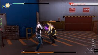 Lost Judgement is incredible(spoilers)