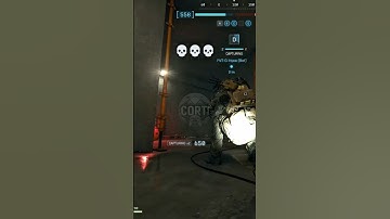 WHAT THE BOT DOIN IN BATTLEFIELD 6?