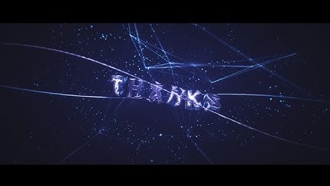 Happy New Year! [C4D BY NEYX]