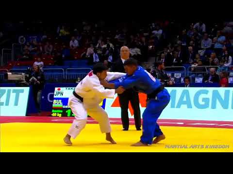 მსოფლიო ძიუდოს ჩემპიონატი ბუდაპეშტი 2017 -60kg-ს ფავორიტები (ვინ აიღებს ოქროს?)