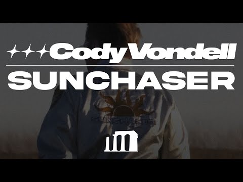 Cody Vondell - Sunchaser (Official Music Video)