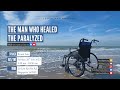 The Man Who Healed the Paralyzed