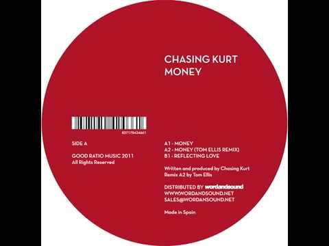 Chasing Kurt — Chasing Kurt - Reflecting Love (Alternative Version)