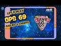 OPS 69 - Dailies &amp; Events | Let´s Play Star Trek Fleet Command (STFC) | Outside Views STFC