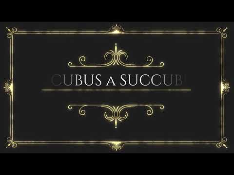 Video: Sukkubus En Inkubus. Onsigbare Nag