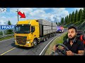 2nd Day In Truckers Of Europe 3 🤣