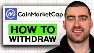 How to WITHDRAW from CoinMarketCap (Easy Guide 2026)