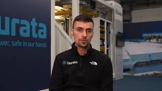 Case Study: 32 Megawatts of UPS | Durata