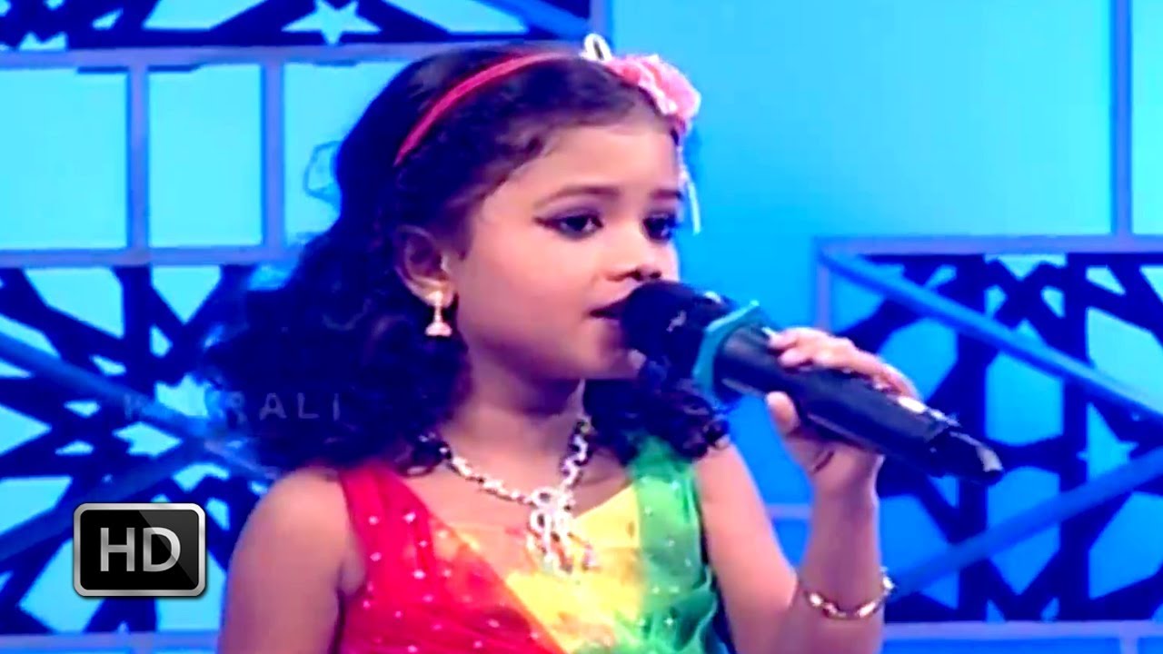 Kutty Patturumal - Kutty Patturumaal Season 2 - 17 05 2014 - Full Episode