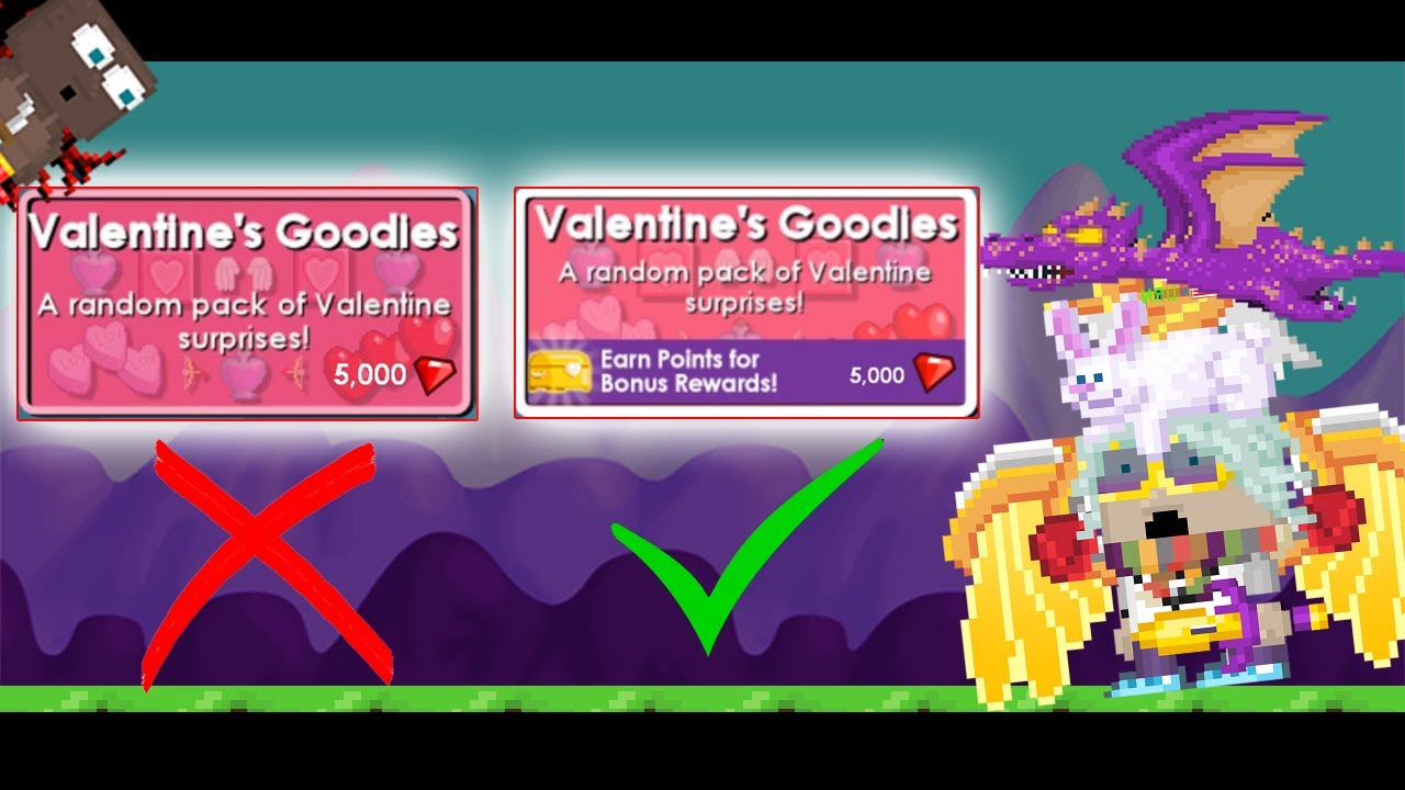 Tips Buat Valentine 2021 Jangan Sampe Rugi Growtopia Indonesia Youtube Tips Buat Valentine 2021 Jangan Sampe Rugi Growtopia Indonesia Youtube