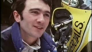 1986 Isle of Man TT 80th Anniversary Documentary