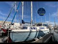 COUP DE COEUR Voilier Kirié Fifty 27 + Possible place de Port