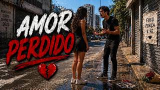 lêh carvalho e yago de freitas - amor perdido