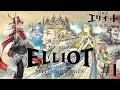[EN字/JP声][PS5]The Adventures of Elliot: The Millennium Tales #1 冒険家エリオットの千年物語初見プレイ