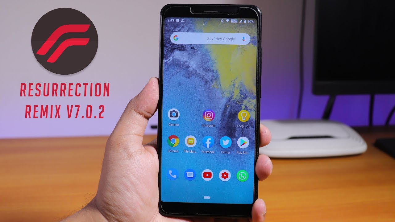 B 612 & B612 Selfiegenic Camera Review: Best Selfie App ... ResurrectionRemix On Redmi Note 5 Pro || The Perfect ...