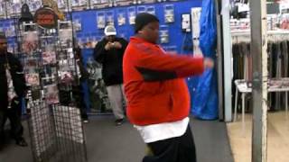 THE OFFICIAL D-TOWN BOOGIE FAT AL GETTIN AT LIL TAY...