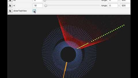 Non-Euclidean Spherical Geometry, Demo #1b