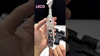 Slr Pdwsmoke Silencer Who Needs This For Years Gifts?