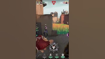 Val Immo ?                                     Valorant Console Beta Gameplay
