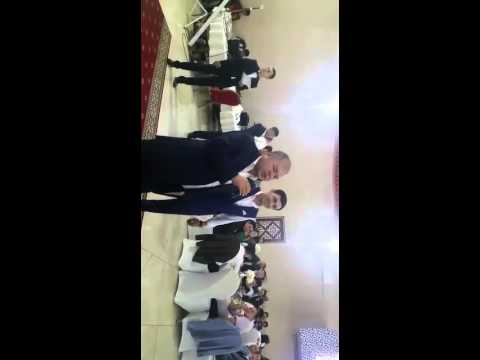 Уалибек куттыктау соз Оскемен тамада сы МИРАС МУКЕТАЙ УЛЫ.12 ноября 2015 г.