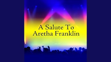 Willing To Forgive (Made Famous by Aretha Franklin)