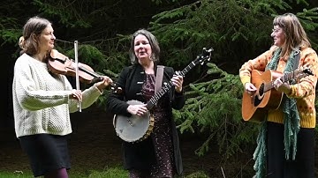 "Lazy John" - Fionnuala Kennedy Trio