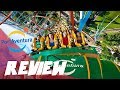 REVIEW BEST BEZOCHTE PRETPARK IN SPANJE: PORT AVENTURA!!!