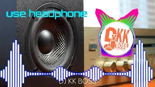 The Meena song fully vibration RemiX by DJ KK BOSS