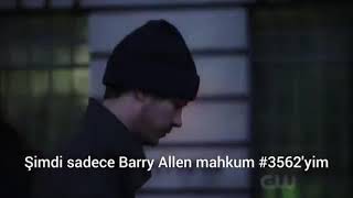 The Flash 4.Sezon 11.Bölüm Türkçe Dublaj Promo