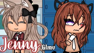 💕Jenny💕|•Glmv•| VALENTINES DAY SPECIAL💘💘 (•Alexiaxii•)