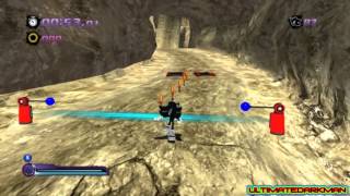 Sonic Generations - Mephiles 2006 Preview + Bad Wave Ocean Demo