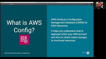 AWS Config: Getting Started