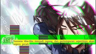 Sistem P3mb4nt4i4n Naga season 356