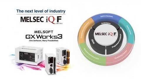 MELSEC iQ-F Web Server Function Part 3 of 3 : Operations