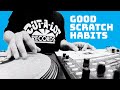 8 Scratching Tips I Wish I Knew Earlier // Scratch DJ Habits to Get into