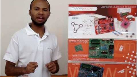 Web Seminário: Introdução Tecnologia TCP/IP