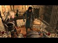 The witcher 2 dethmolds death