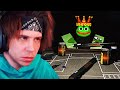 Rubius juega buckshot roulette con subs