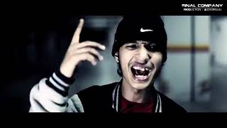 Moroccan Rap Freestyle 3