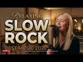 Soft Rock Dreams 🕯️ Candlelight Love Songs for Slow Evenings and Tender Moments
