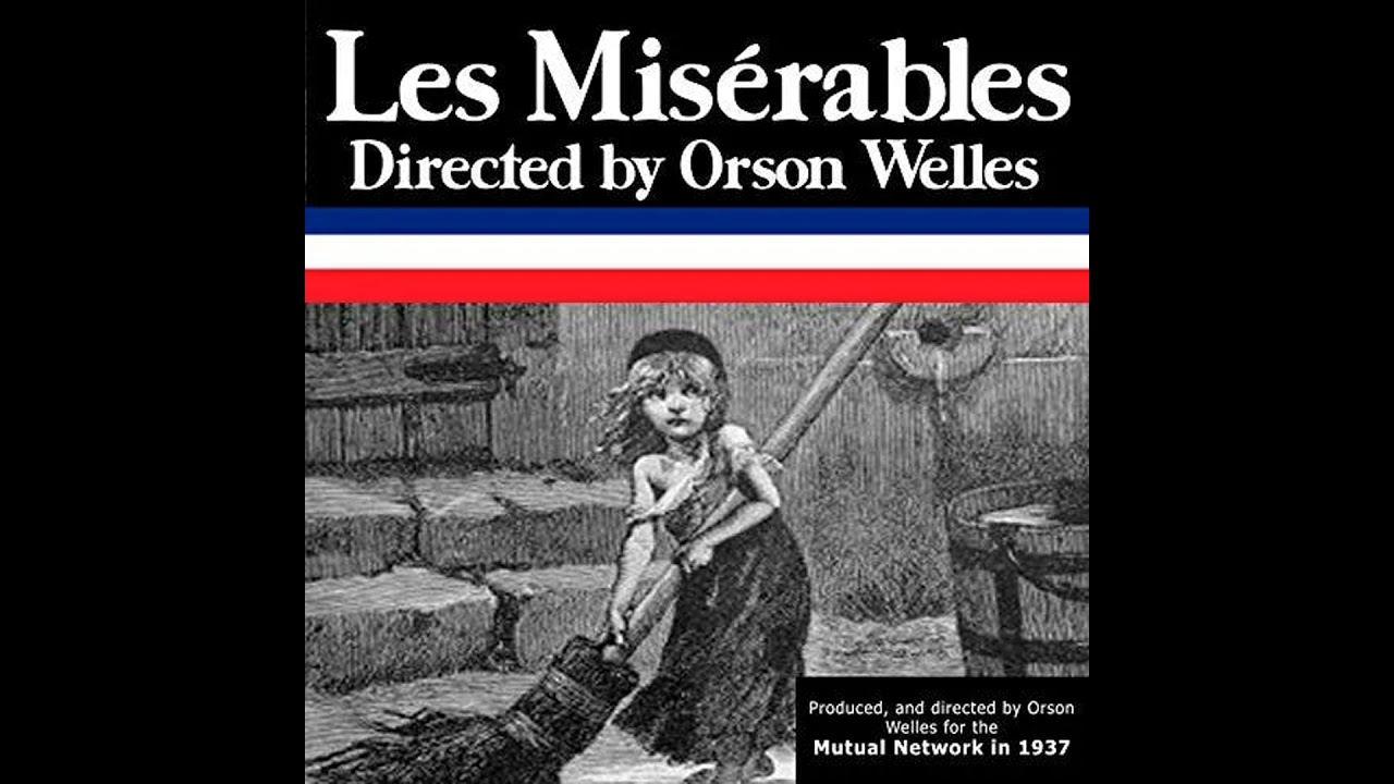 Mutual Presents: Monday Matinee's Les Miserables- Part 1 #6.12