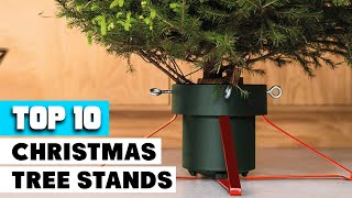 Most Amazing Christmas Tree Stands in 2023