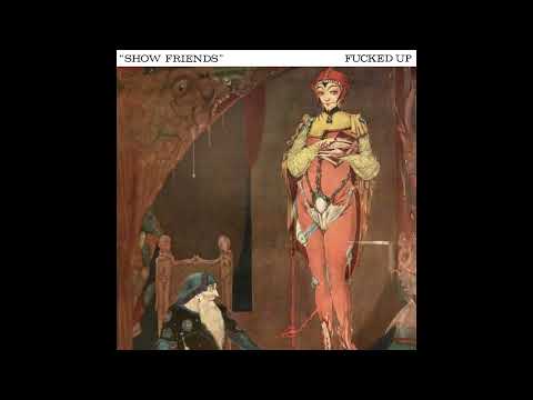 Fucked Up - What the Sun Saw (Official Audio)