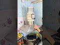 This Kitchen Fan Clears Smoke in Seconds 😳