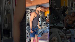 Biceps workout 🏋️ #biceps #workout #gym #gymlover #gymlife #motivation #bodybuilding #reels