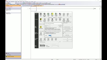 [미쯔비시 PLC] 003_프로젝트생성_이더넷설정_보여주기
