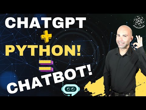 Video: Come si scrive uno script per chatbot?